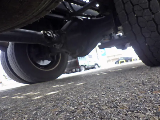 三菱 キャンター 2PG-FEB80(2WD)の写真26