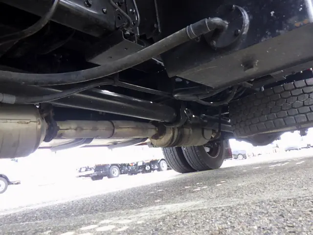 三菱 キャンター 2PG-FEB80(2WD)の写真27