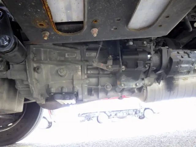 三菱 キャンター 2PG-FEB80(2WD)の写真28