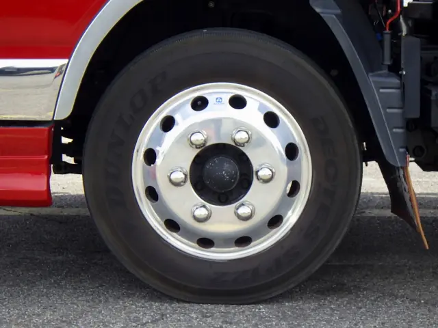 三菱 キャンター 2PG-FEB80(2WD)の写真29