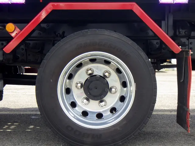 三菱 キャンター 2PG-FEB80(2WD)の写真30