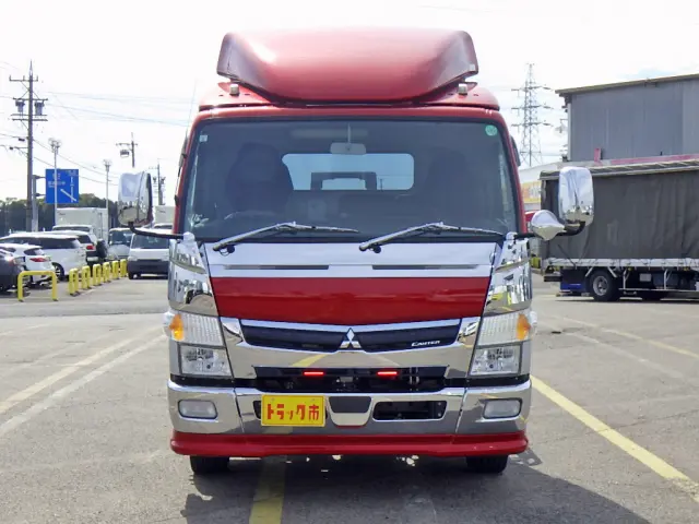 三菱 キャンター 2PG-FEB80(2WD)の写真33