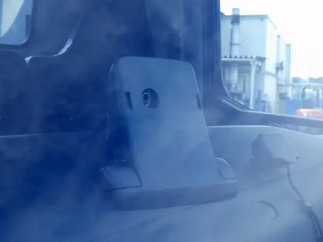 三菱 キャンター 2PG-FEB80(2WD)の写真34