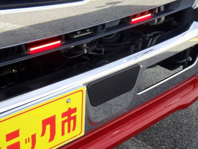 三菱 キャンター 2PG-FEB80(2WD)の写真35