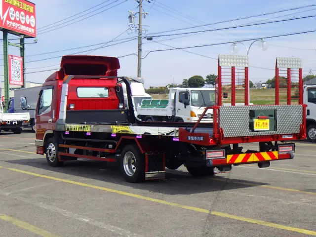 三菱 キャンター 2PG-FEB80(2WD)の写真36