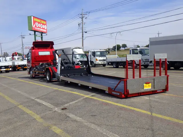 三菱 キャンター 2PG-FEB80(2WD)の写真37