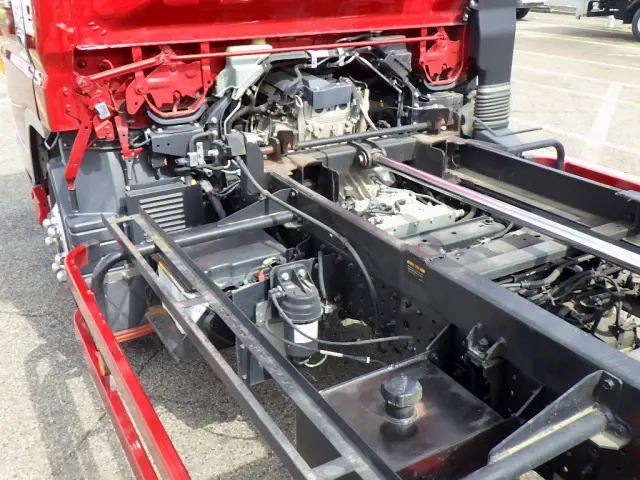 三菱 キャンター 2PG-FEB80(2WD)の写真39