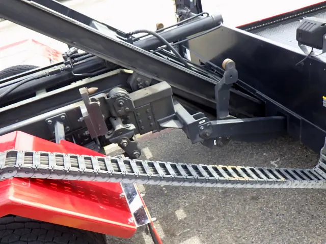 三菱 キャンター 2PG-FEB80(2WD)の写真42