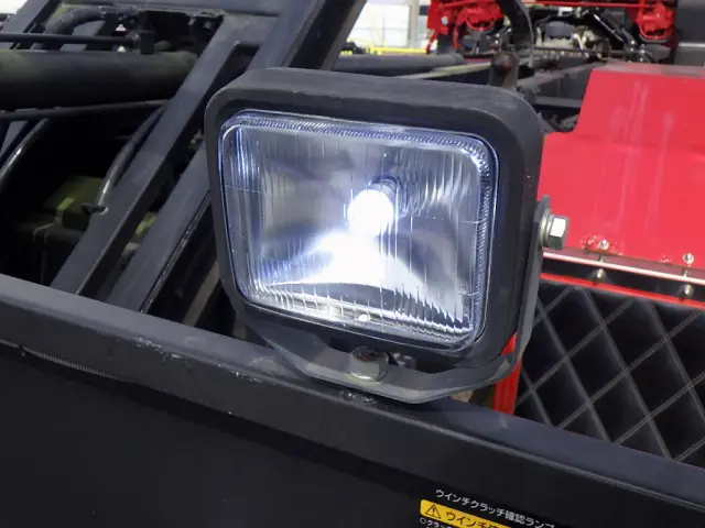 三菱 キャンター 2PG-FEB80(2WD)の写真43