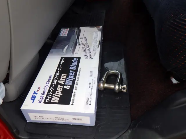 三菱 キャンター 2PG-FEB80(2WD)の写真47