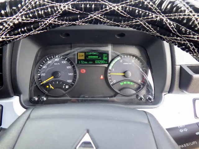 三菱 キャンター 2PG-FEB80(2WD)の写真49