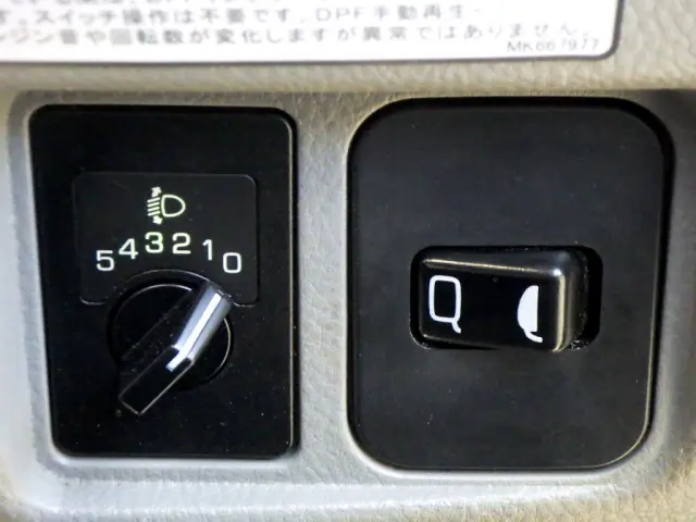 三菱 キャンター 2RG-FEB80(2WD)の写真23