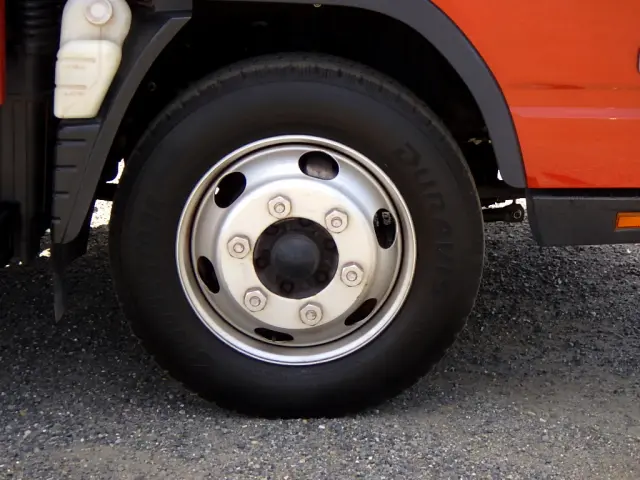 三菱 キャンター 2RG-FEB80(2WD)の写真31