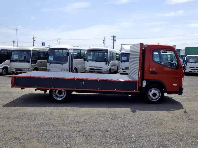 三菱 キャンター 2RG-FEB80(2WD)の写真38