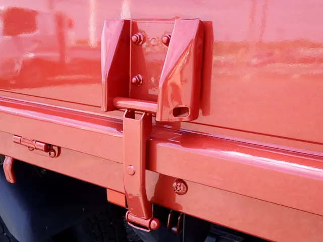 三菱 キャンター 2RG-FEB80(2WD)の写真43