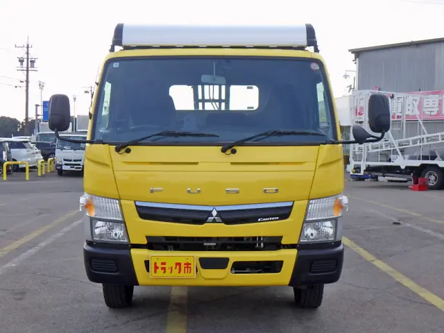 三菱 キャンター 2PG-FEB80(2WD)の写真3