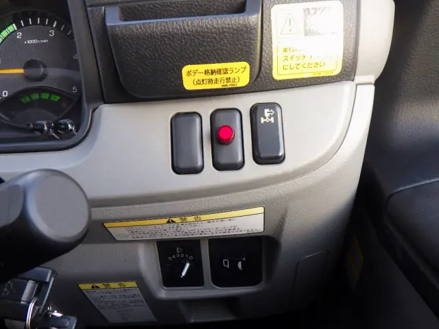 三菱 キャンター 2PG-FEB80(2WD)の写真20