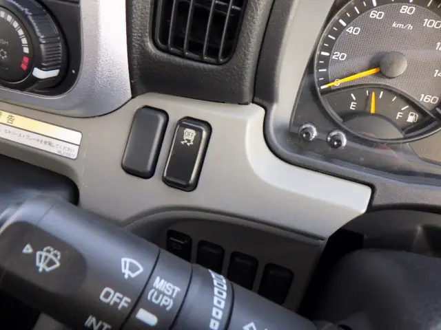 三菱 キャンター 2PG-FEB80(2WD)の写真21