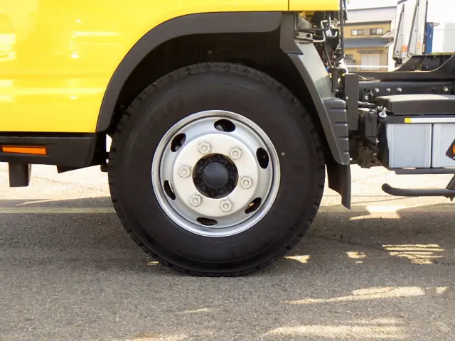 三菱 キャンター 2PG-FEB80(2WD)の写真23