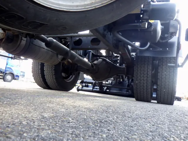 三菱 キャンター 2PG-FEB80(2WD)の写真25