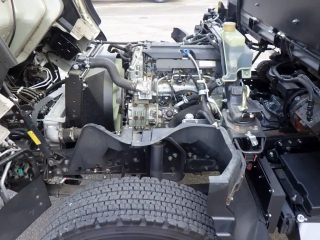 三菱 キャンター 2PG-FEB80(2WD)の写真27