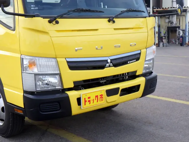 三菱 キャンター 2PG-FEB80(2WD)の写真29