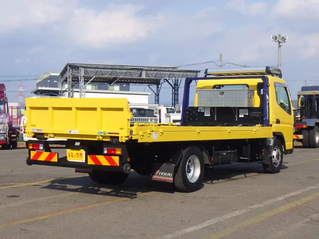 三菱 キャンター 2PG-FEB80(2WD)の写真30