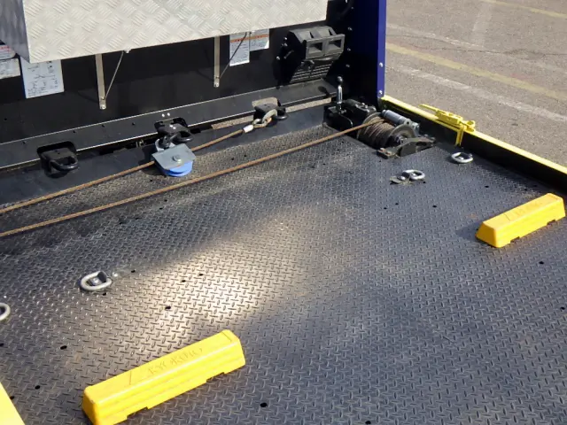 三菱 キャンター 2PG-FEB80(2WD)の写真34