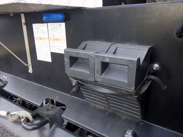 三菱 キャンター 2PG-FEB80(2WD)の写真36