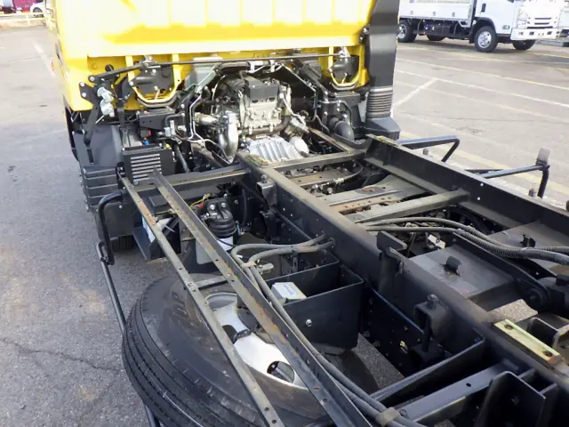 三菱 キャンター 2PG-FEB80(2WD)の写真37