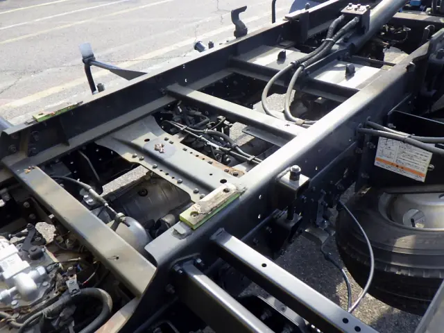 三菱 キャンター 2PG-FEB80(2WD)の写真39