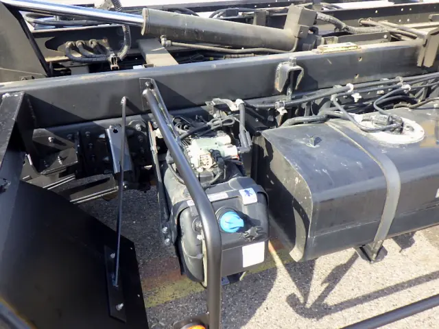 三菱 キャンター 2PG-FEB80(2WD)の写真41