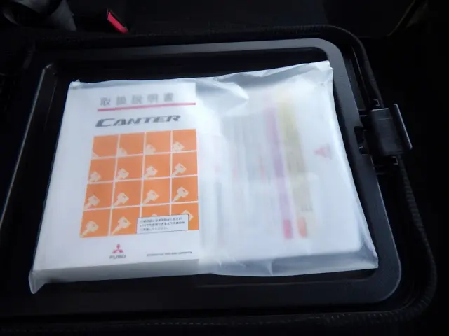 三菱 キャンター 2PG-FEB80(2WD)の写真48