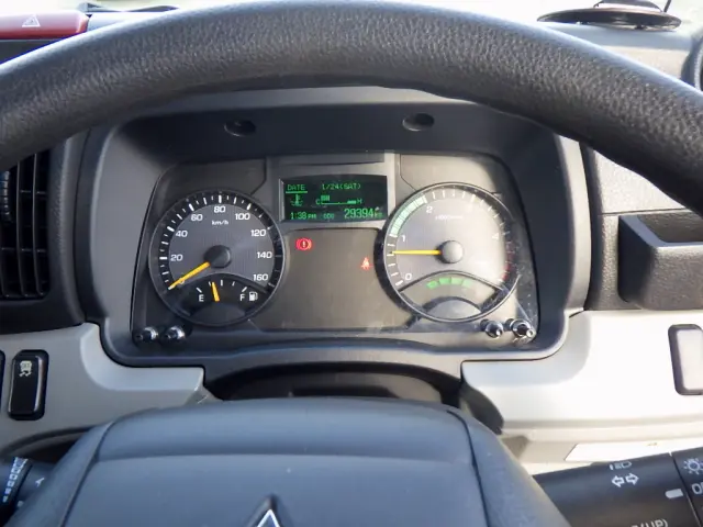 三菱 キャンター 2PG-FEB80(2WD)の写真49