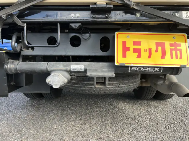 トヨタ ダイナ 2DG-GDY281(4WD)の写真6