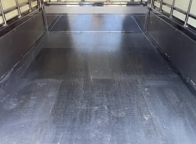 トヨタ ダイナ 2DG-GDY281(4WD)の写真10