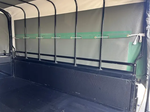 トヨタ ダイナ 2DG-GDY281(4WD)の写真12