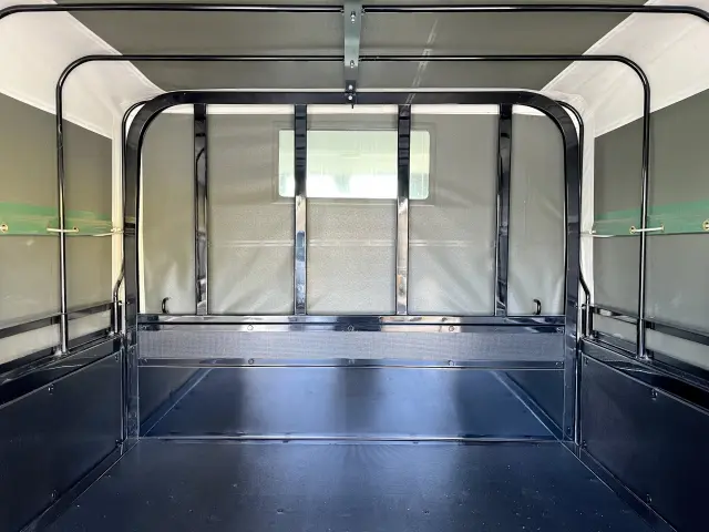 トヨタ ダイナ 2DG-GDY281(4WD)の写真13