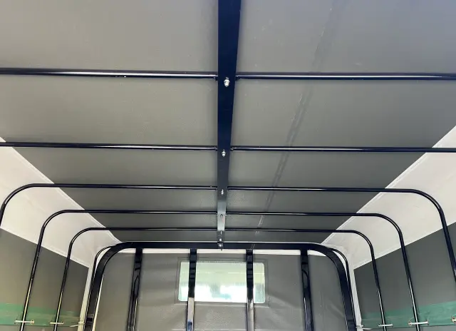 トヨタ ダイナ 2DG-GDY281(4WD)の写真14