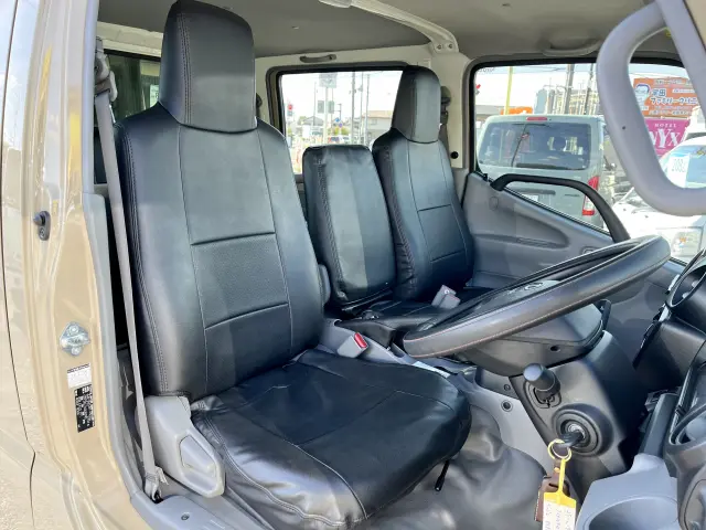 トヨタ ダイナ 2DG-GDY281(4WD)の写真16