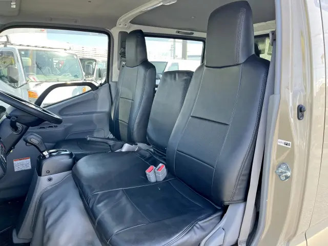 トヨタ ダイナ 2DG-GDY281(4WD)の写真17