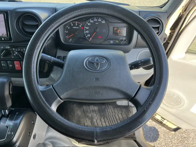 トヨタ ダイナ 2DG-GDY281(4WD)の写真18