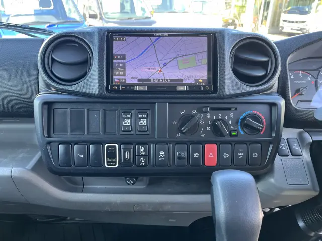 トヨタ ダイナ 2DG-GDY281(4WD)の写真20