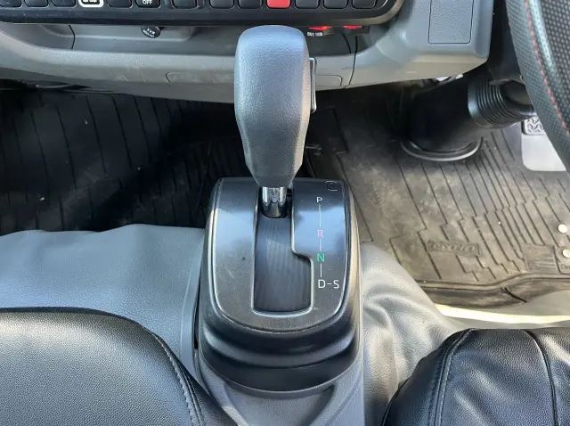 トヨタ ダイナ 2DG-GDY281(4WD)の写真20