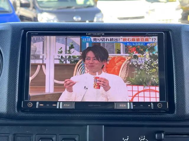 トヨタ ダイナ 2DG-GDY281(4WD)の写真22