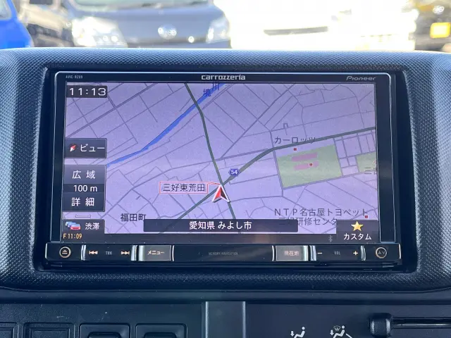 トヨタ ダイナ 2DG-GDY281(4WD)の写真22