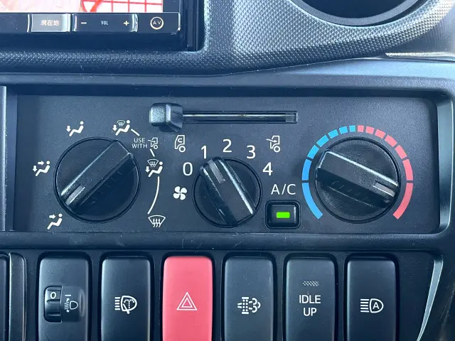 トヨタ ダイナ 2DG-GDY281(4WD)の写真24