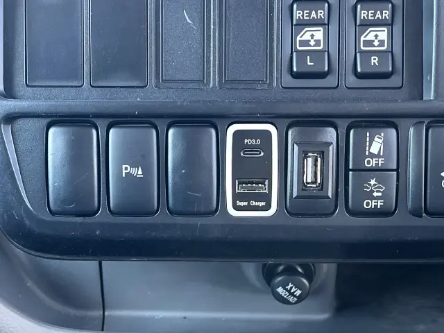 トヨタ ダイナ 2DG-GDY281(4WD)の写真25