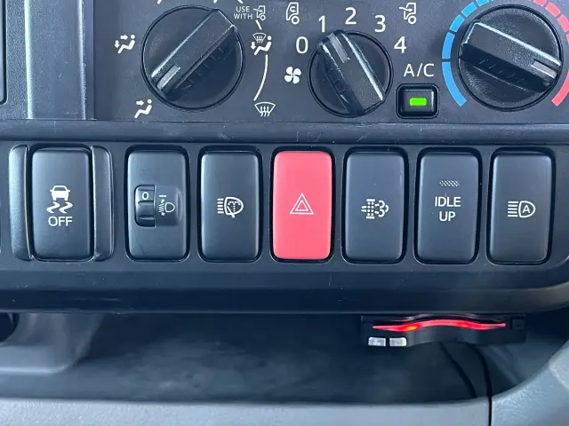 トヨタ ダイナ 2DG-GDY281(4WD)の写真26