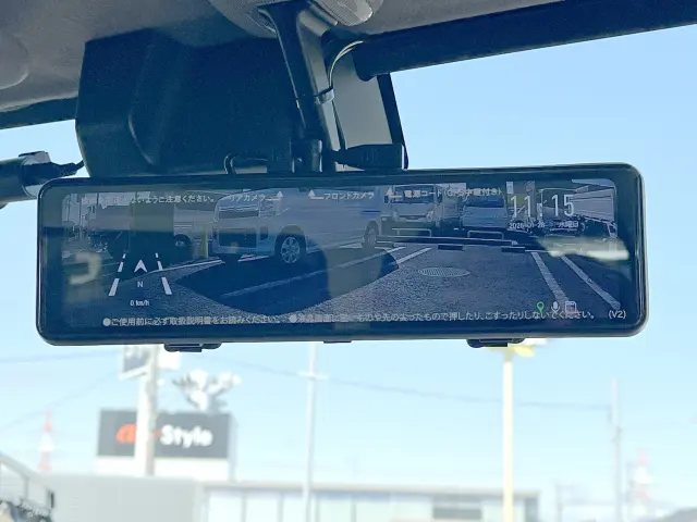 トヨタ ダイナ 2DG-GDY281(4WD)の写真27